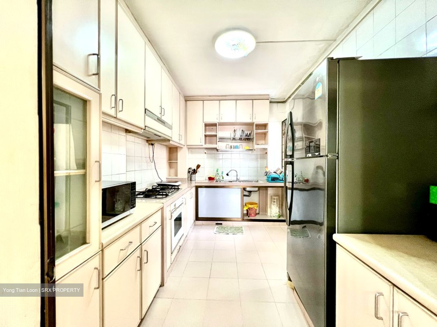 Blk 757 Woodlands Avenue 4 (Woodlands), HDB 5 Rooms #613585121